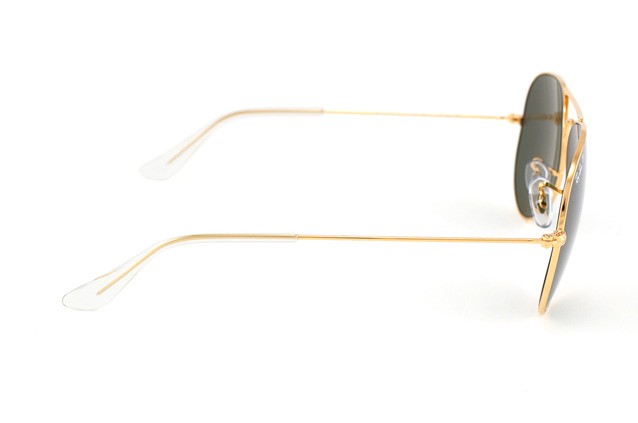 Kính mát Ray-Ban Aviator RB3025-001/58(58)